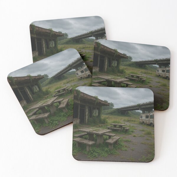 Item preview, pardon the Garden RV rest area designed and sold by MyLakeLife.