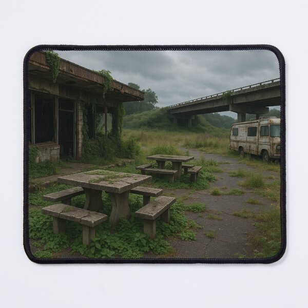 Item preview, pardon the Garden RV rest area designed and sold by MyLakeLife.