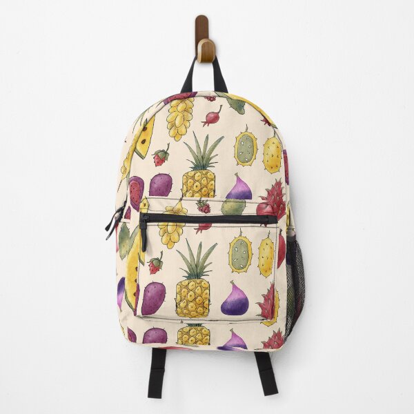 Item preview, Tropical Fruits Digital Art designed and sold by A_Guy_With_Art_Supplies.