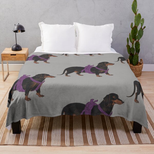 Item preview, Dachshund Sumo Wrestler - Little Champion Ukiyo-e designed and sold by UkiyoPets.