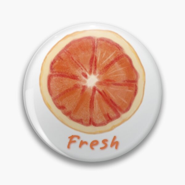 Item preview, Fresh grapefruit designed and sold by YaroshMaria.