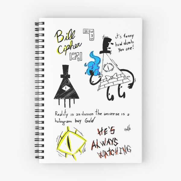 Item preview, He´s Always Watching designed and sold by Gollb.