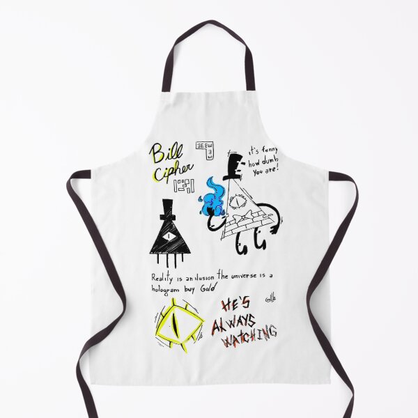 Item preview, He´s Always Watching designed and sold by Gollb.