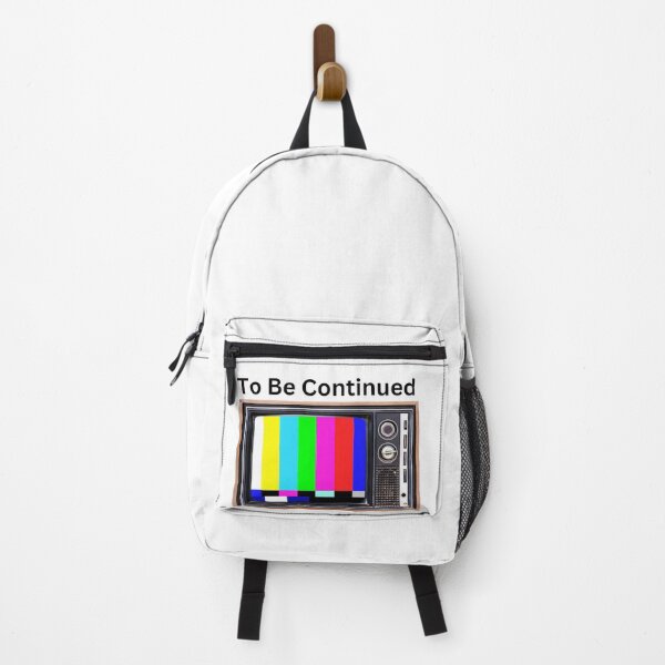 Item preview, Retro TV Design Sticker designed and sold by StikEmUp Stickers .