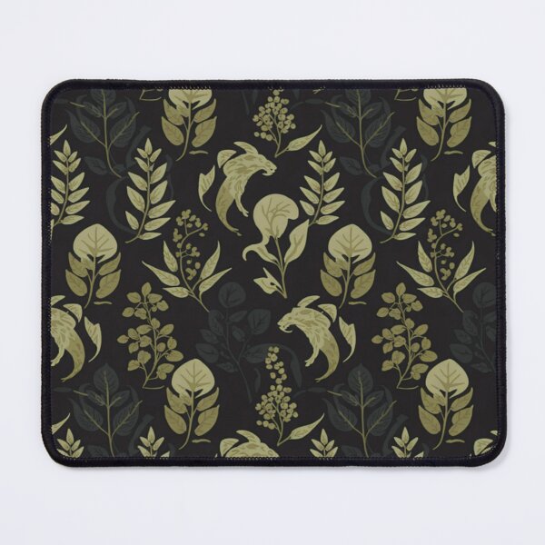 Item preview, Textile pattern Vintage Victorian Century MCM Modern Geometric home decor designed and sold by BlueLineLAX.