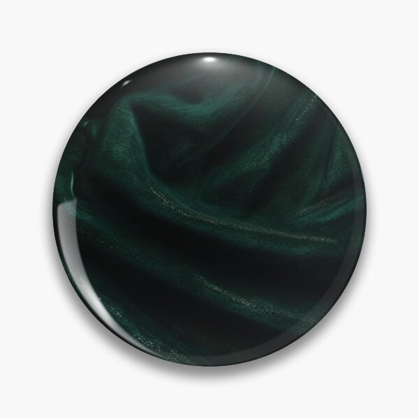 Item preview, Royal green silk pattern designed and sold by saly55887.