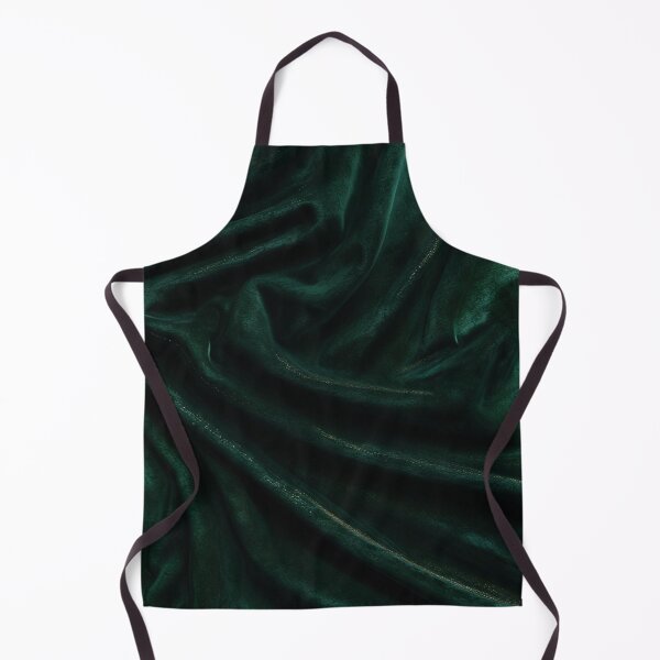 Item preview, Royal green silk pattern designed and sold by saly55887.