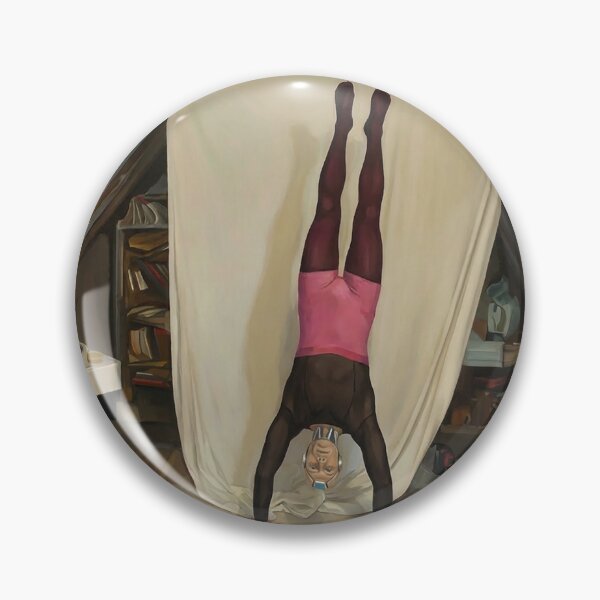 Item preview, Handstander designed and sold by IanBiAM.