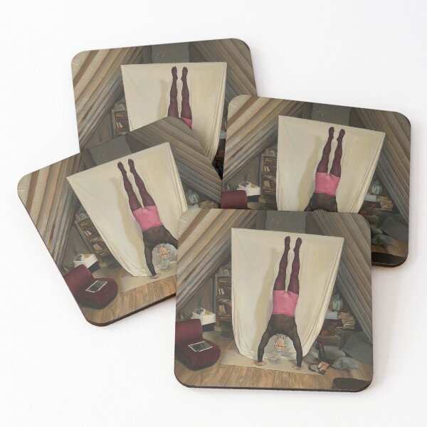 Item preview, Handstander designed and sold by IanBiAM.