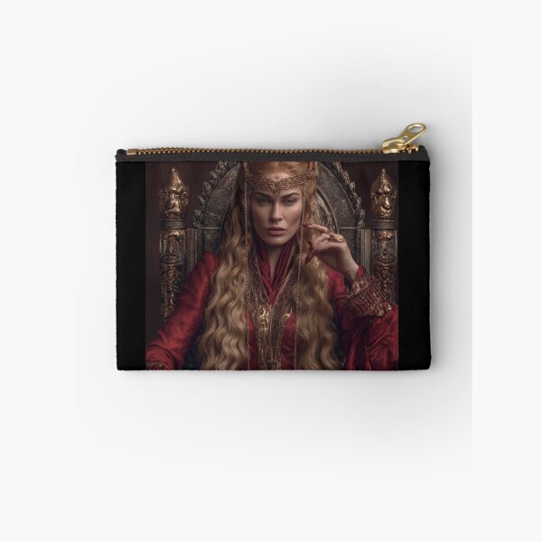 Item preview, Cersei Lannister: The Queen of Vengeance  designed and sold by aiartfs.