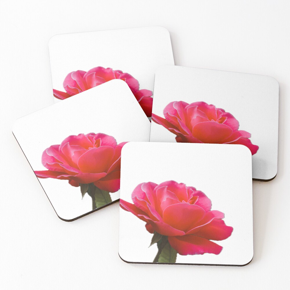 Item preview, Coasters (Set of 4) designed and sold by RubyPowerrs.