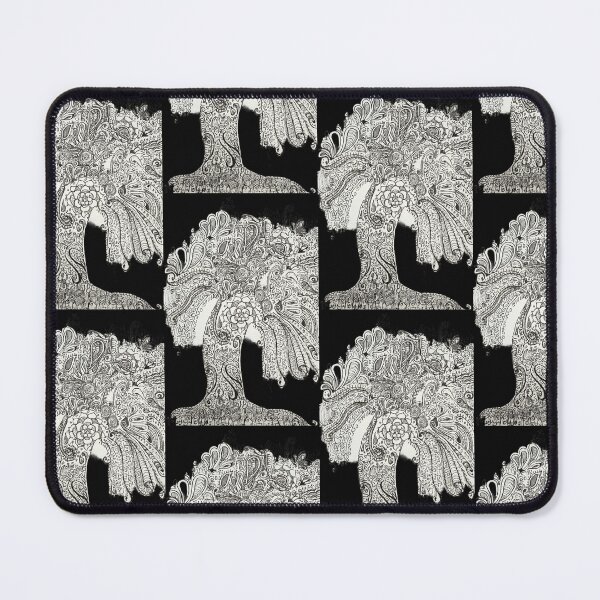 Item preview, paisley tree designed and sold by Goozeling.