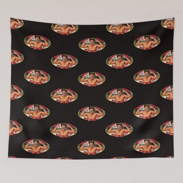 Item preview, Nobody messes with the Do!!! designed and sold by Popcorn Odyssey.