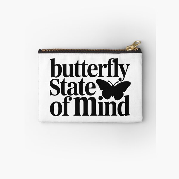 Item preview, Butterfly State of Mind designed and sold by theartfulaspie.