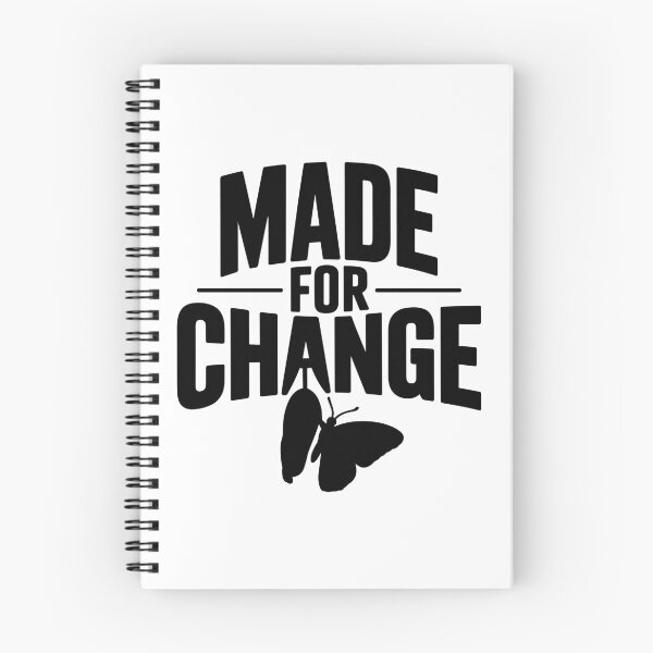 Item preview, Made for Change designed and sold by theartfulaspie.