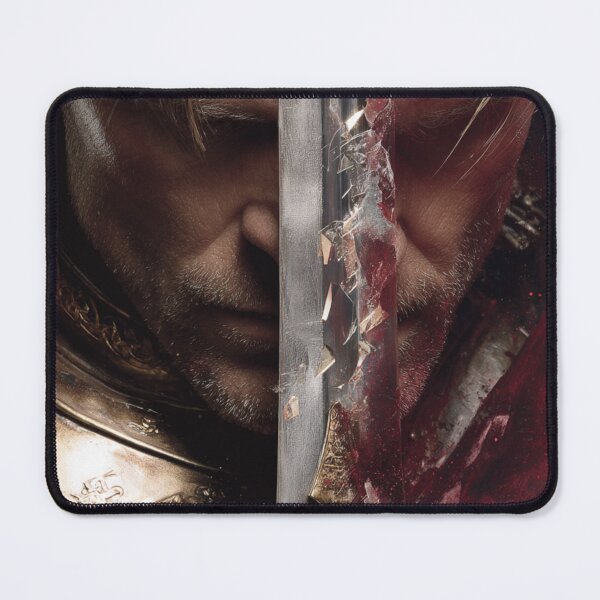 Item preview, Jamie Lannister: The King Slayer designed and sold by aiartfs.