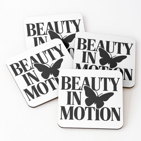 Item preview, Beauty in Motion designed and sold by theartfulaspie.