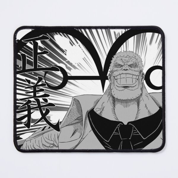 Item preview, Monkey D. Garp designed and sold by Mangartss.