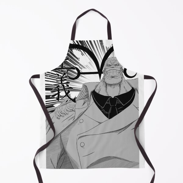 Item preview, Monkey D. Garp designed and sold by Mangartss.