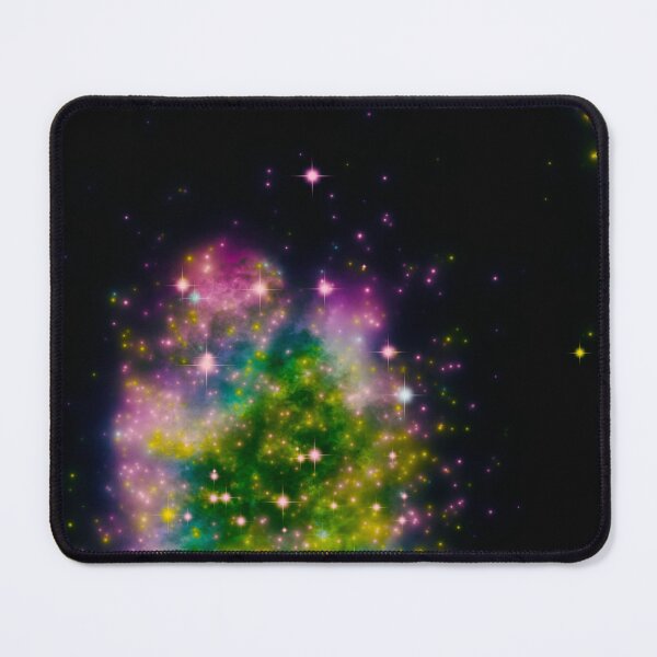 Item preview, January 10, 2026 Sparkling Nebula by ElitebyElise designed and sold by ElitebyElise.
