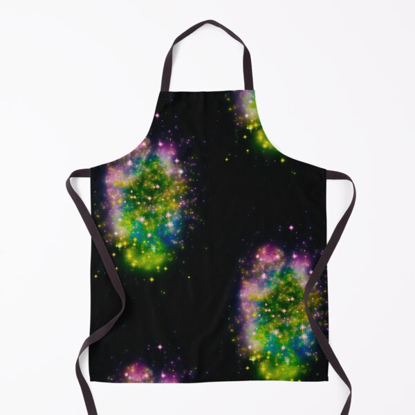 Item preview, January 10, 2026 Sparkling Nebula by ElitebyElise designed and sold by ElitebyElise.