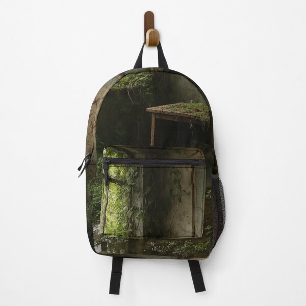 Item preview, Pardon the Garden Map Room designed and sold by MyLakeLife.