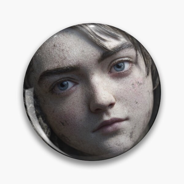 Item preview, Arya Stark designed and sold by aiartfs.