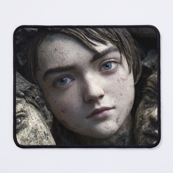Item preview, Arya Stark designed and sold by aiartfs.