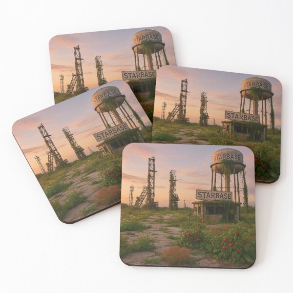 Item preview, Pardon the Garden StarBase designed and sold by MyLakeLife.