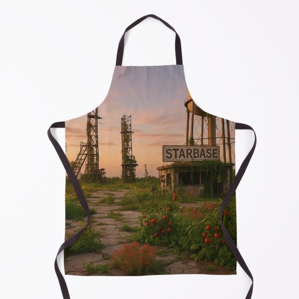 Item preview, Pardon the Garden StarBase designed and sold by MyLakeLife.