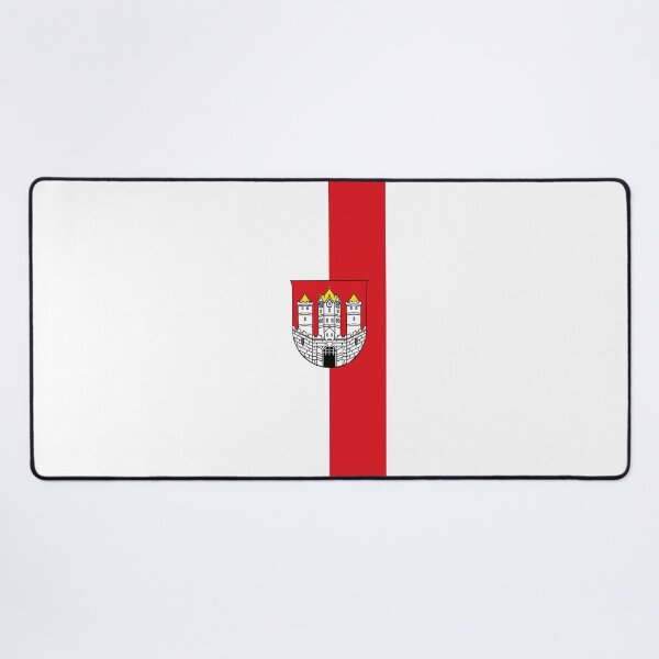 Item preview, Salzburg City Crest with Austrian Flag designed and sold by jeshands.