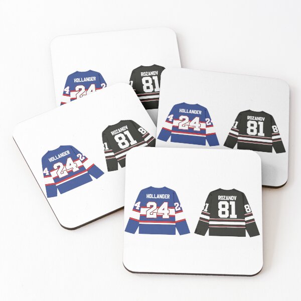 Item preview, Heated Rivalry Jerseys designed and sold by king-mariposa.