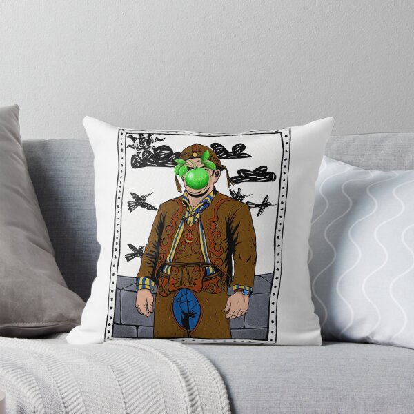 Item preview, René Magritte, Hijo del hombre en Brasil designed and sold by AlphaQuadrant.