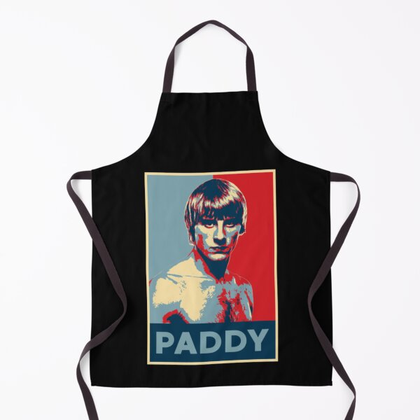 Item preview, Paddy Pimblett designed and sold by JeyVel.