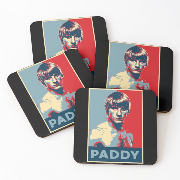 Item preview, Paddy Pimblett designed and sold by JeyVel.