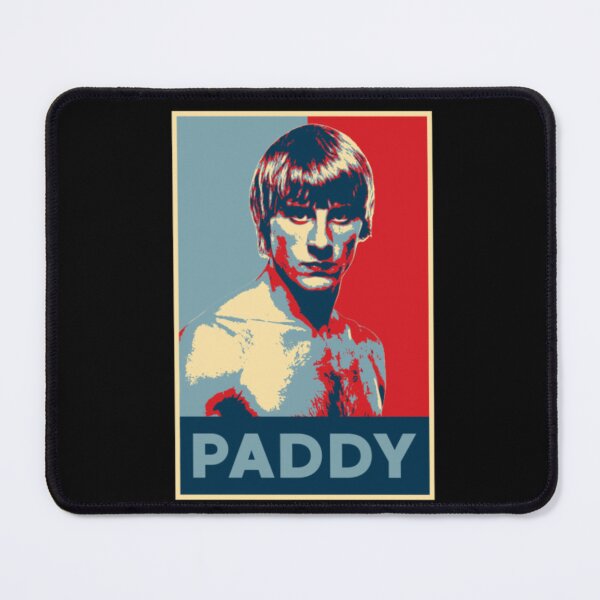 Item preview, Paddy Pimblett designed and sold by JeyVel.