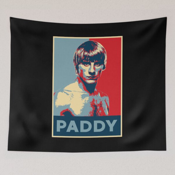 Item preview, Paddy Pimblett designed and sold by JeyVel.