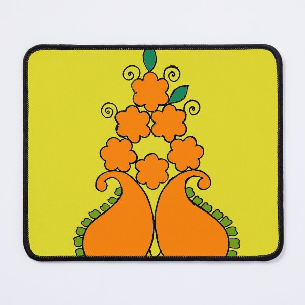 Item preview, Indian Design – Traditional Pattern Art designed and sold by Harshit_Digital_Arts.