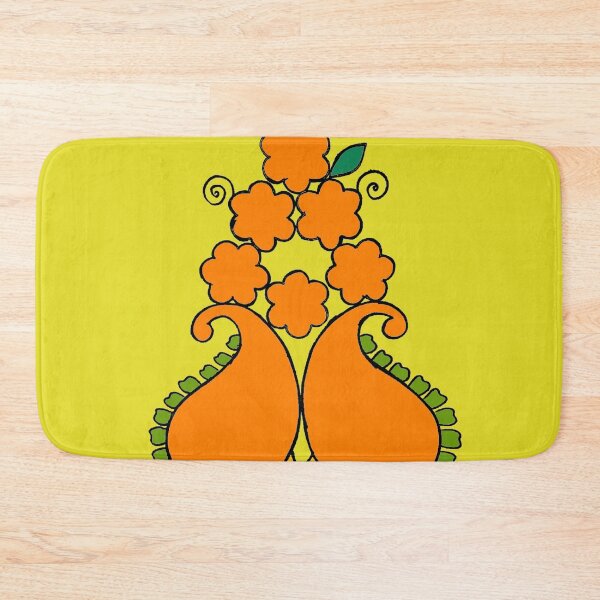 Item preview, Indian Design – Traditional Pattern Art designed and sold by Harshit_Digital_Arts.