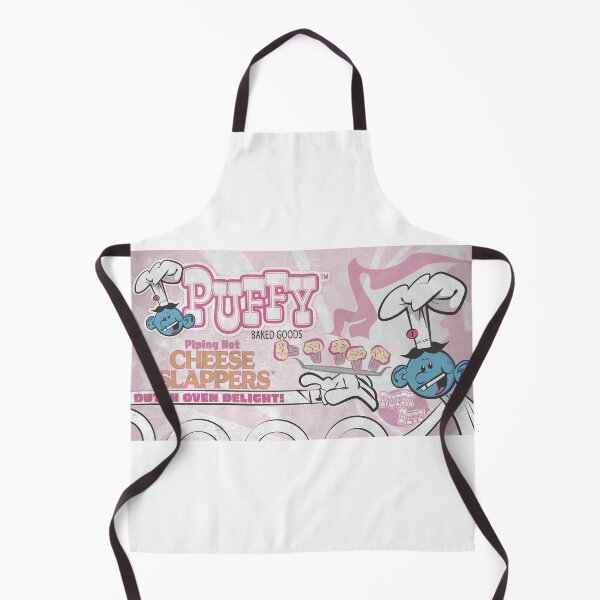 Item preview, Puffy Baked Goods designed and sold by Ghoul Enterprises.