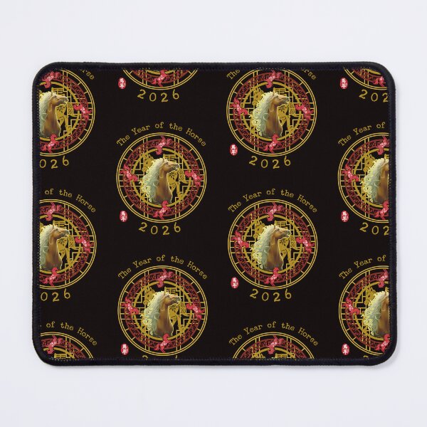 Item preview, The Year of the Horse designed and sold by joztees.