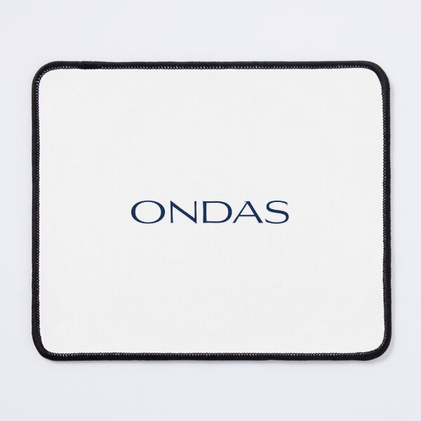 Item preview, Ondas Holdings Stock Logo – Drone & Wireless Tech Investing designed and sold by AB-BRAND.