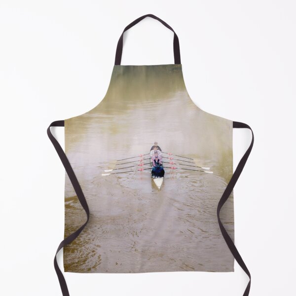 Item preview, Rowing Crew on a Quiet River designed and sold by Michael van der Hoorn.