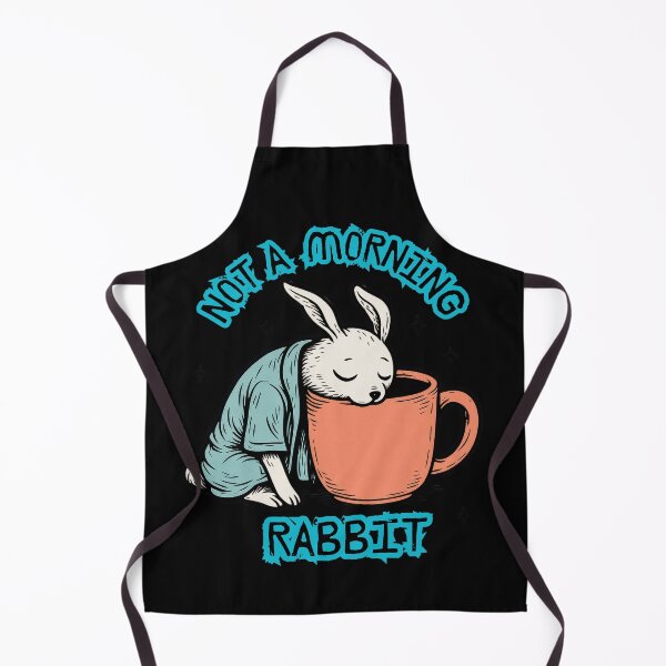 Item preview, Not a Morning Frog – Funny Coffee Lover Frog Illustration designed and sold by ChameraDesign.