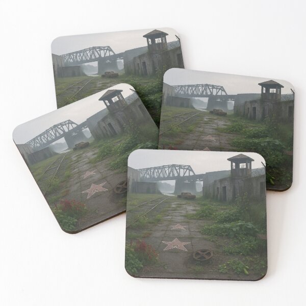 Item preview, Pardon the Garden Rail Yard designed and sold by MyLakeLife.