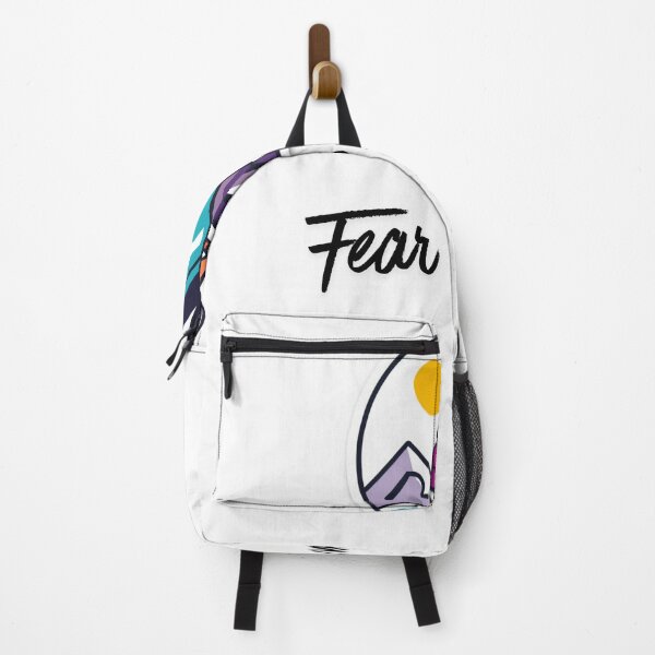 Item preview, fear is below 3 designed and sold by kuikai123.