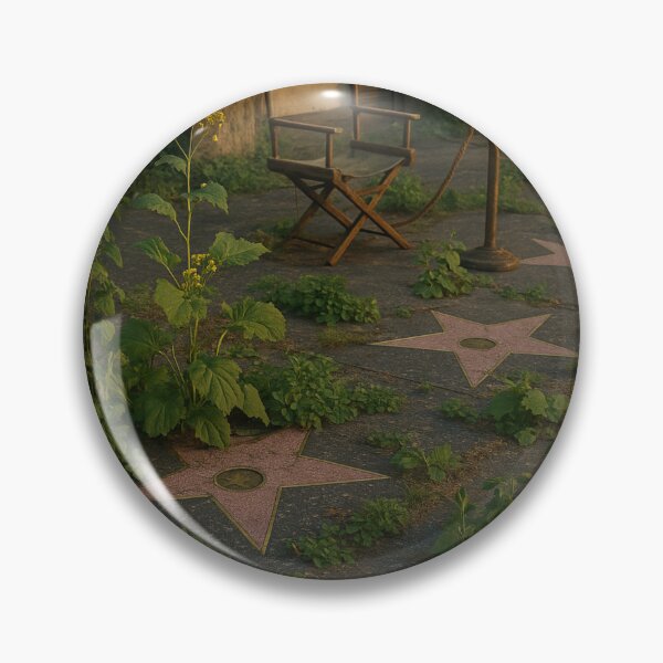 Item preview, Pardon the Garden walk of fame designed and sold by MyLakeLife.