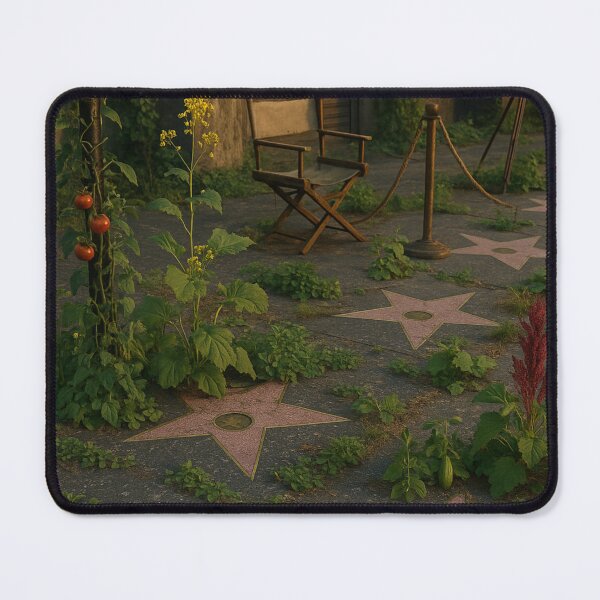 Item preview, Pardon the Garden walk of fame designed and sold by MyLakeLife.