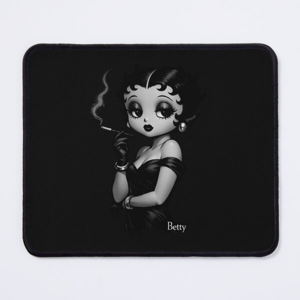 Item preview, BETTY: AFTER MIDNIGHT designed and sold by IndieQuill .