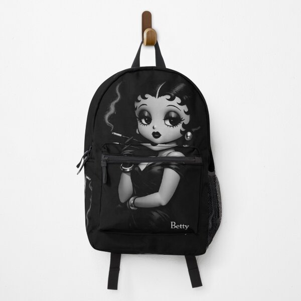 Item preview, BETTY: AFTER MIDNIGHT designed and sold by IndieQuill .